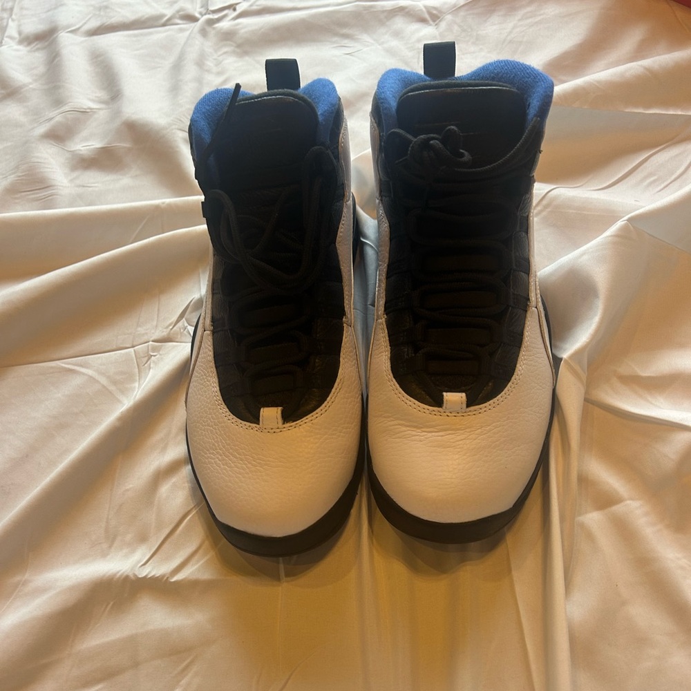 Air Jordan 10 “Orlando” – Men’s Size 11.5 (Never Worn)